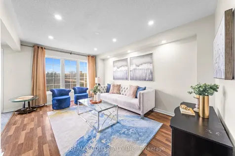 32 Bay Breeze Drive Brampton ON L6R 0M1