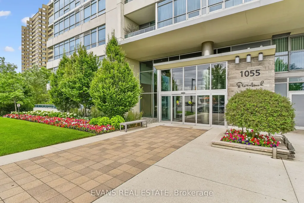 1055 Southdown Road Mississauga ON L5J 0A3
