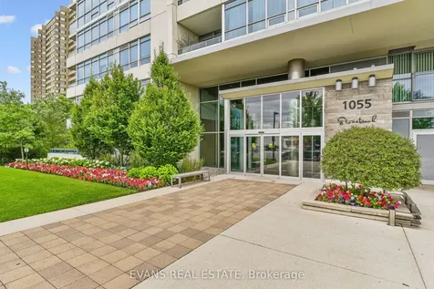 1055 Southdown Road Mississauga ON L5J 0A3
