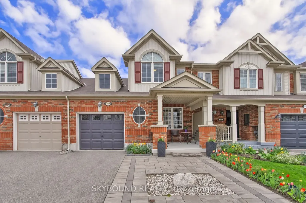 358 Cavanagh Lane Milton ON L9T 8J9