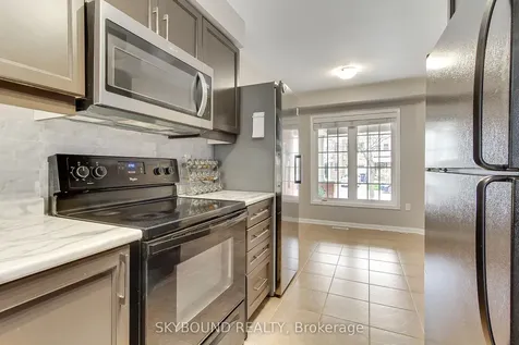 358 Cavanagh Lane Milton ON L9T 8J9