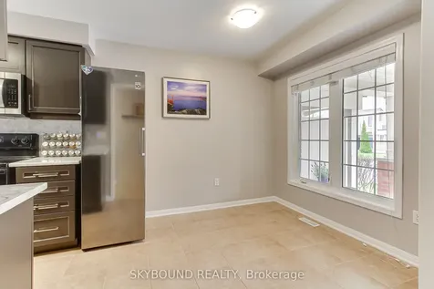 358 Cavanagh Lane Milton ON L9T 8J9