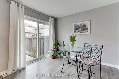 358 Cavanagh Lane Milton ON L9T 8J9