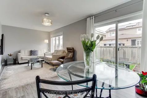 358 Cavanagh Lane Milton ON L9T 8J9