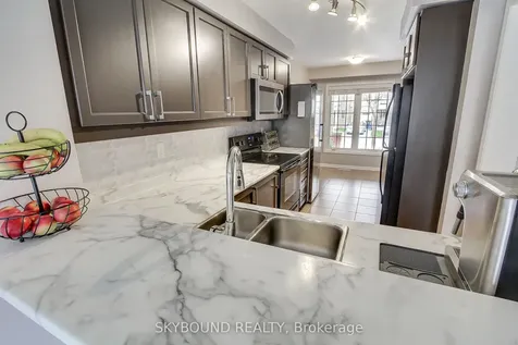 358 Cavanagh Lane Milton ON L9T 8J9