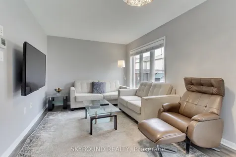 358 Cavanagh Lane Milton ON L9T 8J9