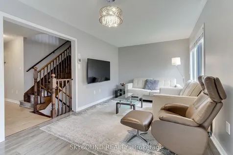 358 Cavanagh Lane Milton ON L9T 8J9