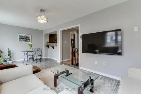 358 Cavanagh Lane Milton ON L9T 8J9