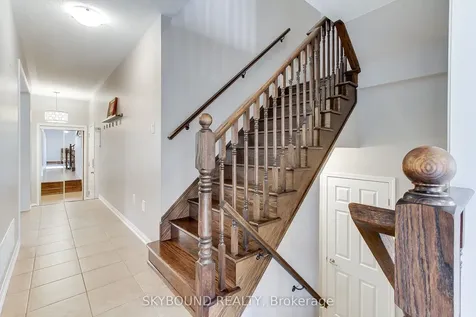 358 Cavanagh Lane Milton ON L9T 8J9