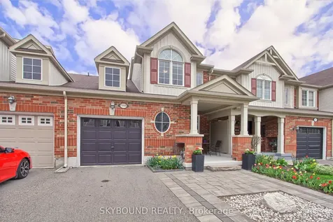 358 Cavanagh Lane Milton ON L9T 8J9