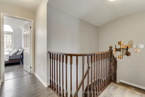 358 Cavanagh Lane Milton ON L9T 8J9