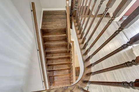 358 Cavanagh Lane Milton ON L9T 8J9