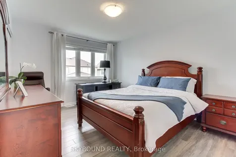 358 Cavanagh Lane Milton ON L9T 8J9