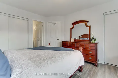 358 Cavanagh Lane Milton ON L9T 8J9