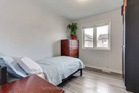 358 Cavanagh Lane Milton ON L9T 8J9