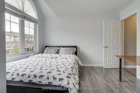 358 Cavanagh Lane Milton ON L9T 8J9