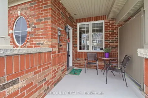 358 Cavanagh Lane Milton ON L9T 8J9