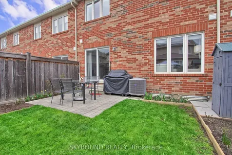 358 Cavanagh Lane Milton ON L9T 8J9