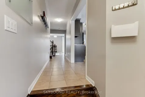 358 Cavanagh Lane Milton ON L9T 8J9