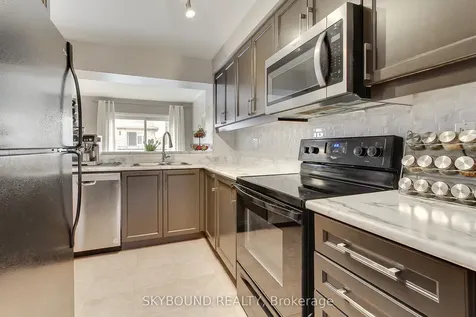 358 Cavanagh Lane Milton ON L9T 8J9