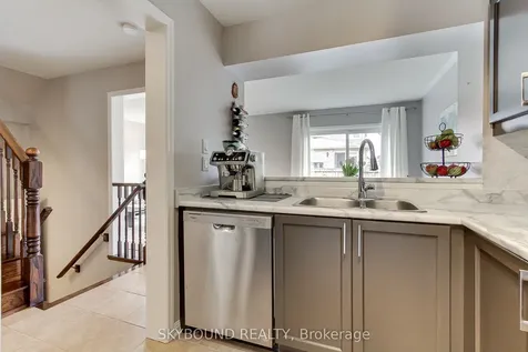 358 Cavanagh Lane Milton ON L9T 8J9
