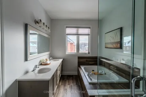 25 Elysian Fields Circle Brampton ON L6Y 6E9