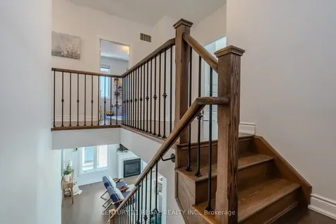 25 Elysian Fields Circle Brampton ON L6Y 6E9