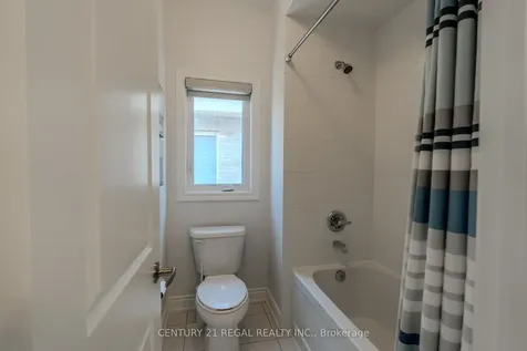 25 Elysian Fields Circle Brampton ON L6Y 6E9