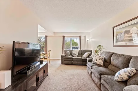 24 Cassander Crescent Brampton ON L6Z 1Z2