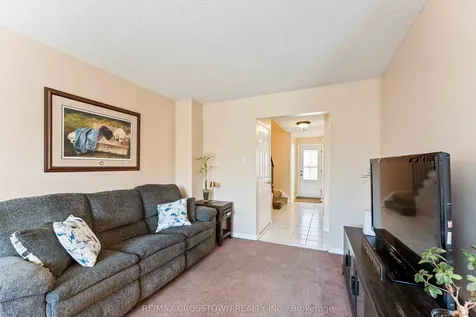24 Cassander Crescent Brampton ON L6Z 1Z2