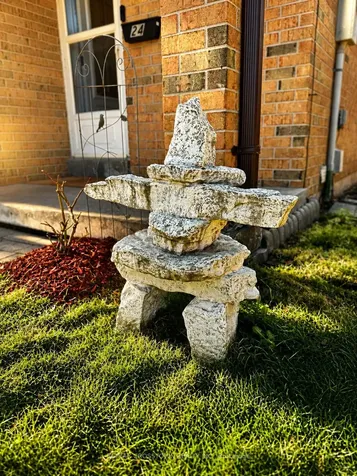 24 Cassander Crescent Brampton ON L6Z 1Z2