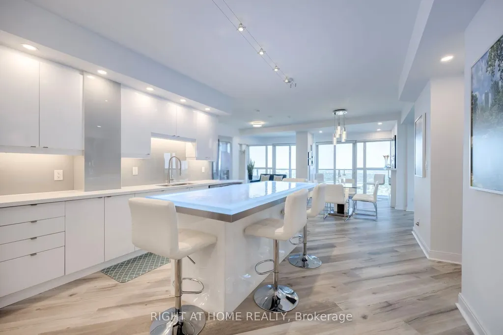 60 Absolute Avenue Mississauga ON L4Z 0A9