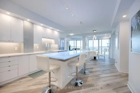 60 Absolute Avenue Mississauga ON L4Z 0A9