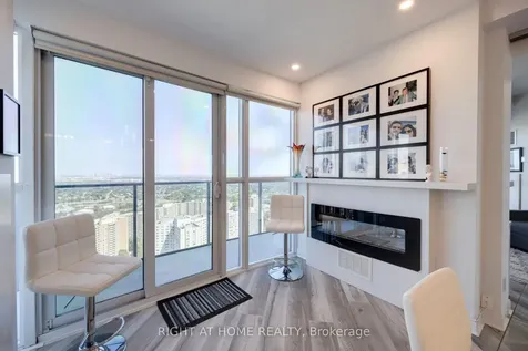 60 Absolute Avenue Mississauga ON L4Z 0A9