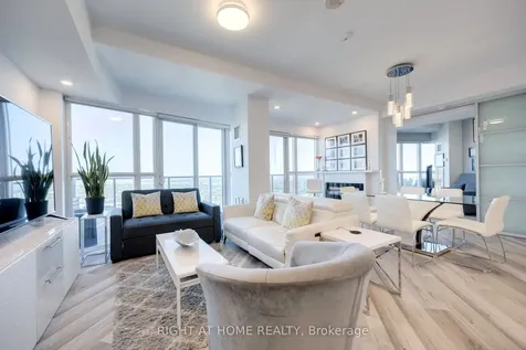60 Absolute Avenue Mississauga ON L4Z 0A9