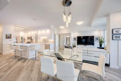 60 Absolute Avenue Mississauga ON L4Z 0A9