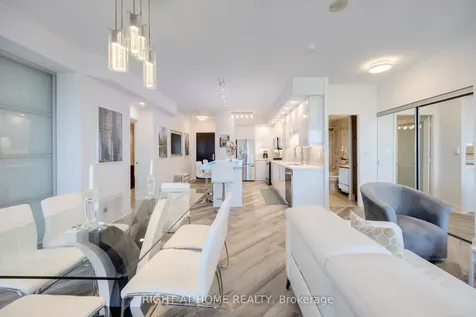 60 Absolute Avenue Mississauga ON L4Z 0A9