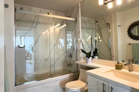 60 Absolute Avenue Mississauga ON L4Z 0A9