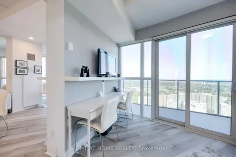 60 Absolute Avenue Mississauga ON L4Z 0A9