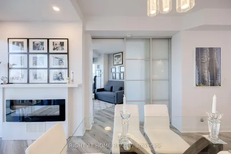 60 Absolute Avenue Mississauga ON L4Z 0A9