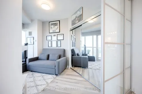 60 Absolute Avenue Mississauga ON L4Z 0A9