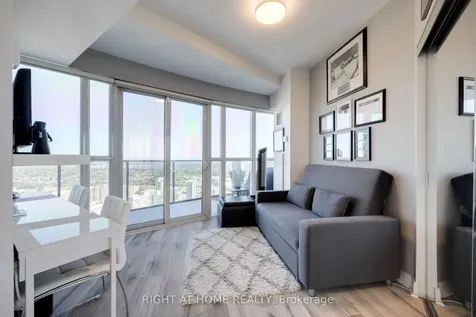 60 Absolute Avenue Mississauga ON L4Z 0A9