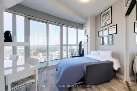 60 Absolute Avenue Mississauga ON L4Z 0A9