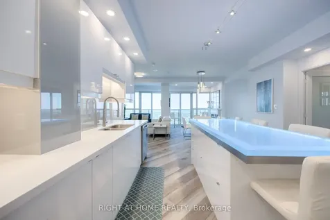 60 Absolute Avenue Mississauga ON L4Z 0A9