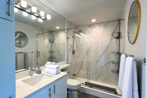 60 Absolute Avenue Mississauga ON L4Z 0A9
