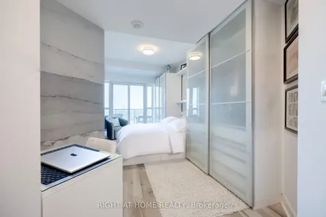 60 Absolute Avenue Mississauga ON L4Z 0A9