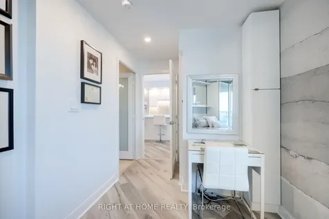 60 Absolute Avenue Mississauga ON L4Z 0A9
