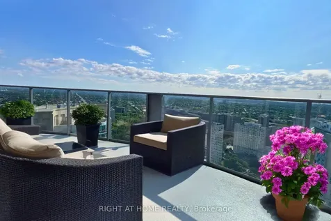 60 Absolute Avenue Mississauga ON L4Z 0A9