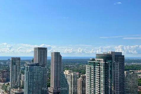 60 Absolute Avenue Mississauga ON L4Z 0A9
