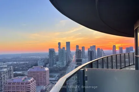 60 Absolute Avenue Mississauga ON L4Z 0A9